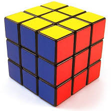 Rubix Cube